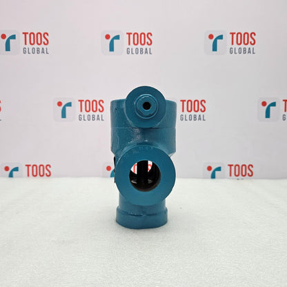 VICKERS CT-10-C 10-INB RELIEF VALVE
