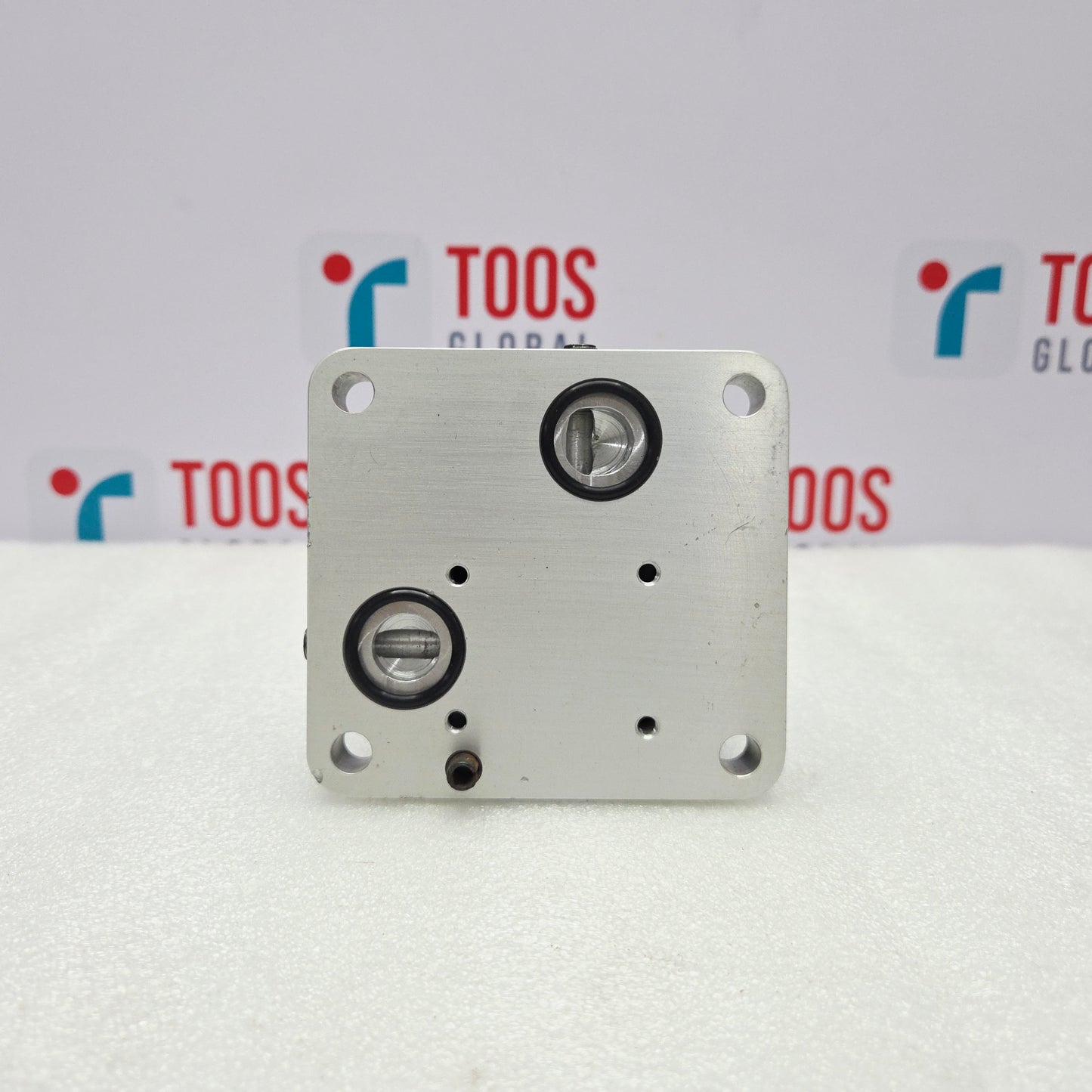 VICKERS FCG-3-16-A-H-15 FLOW CONTROL VALVE