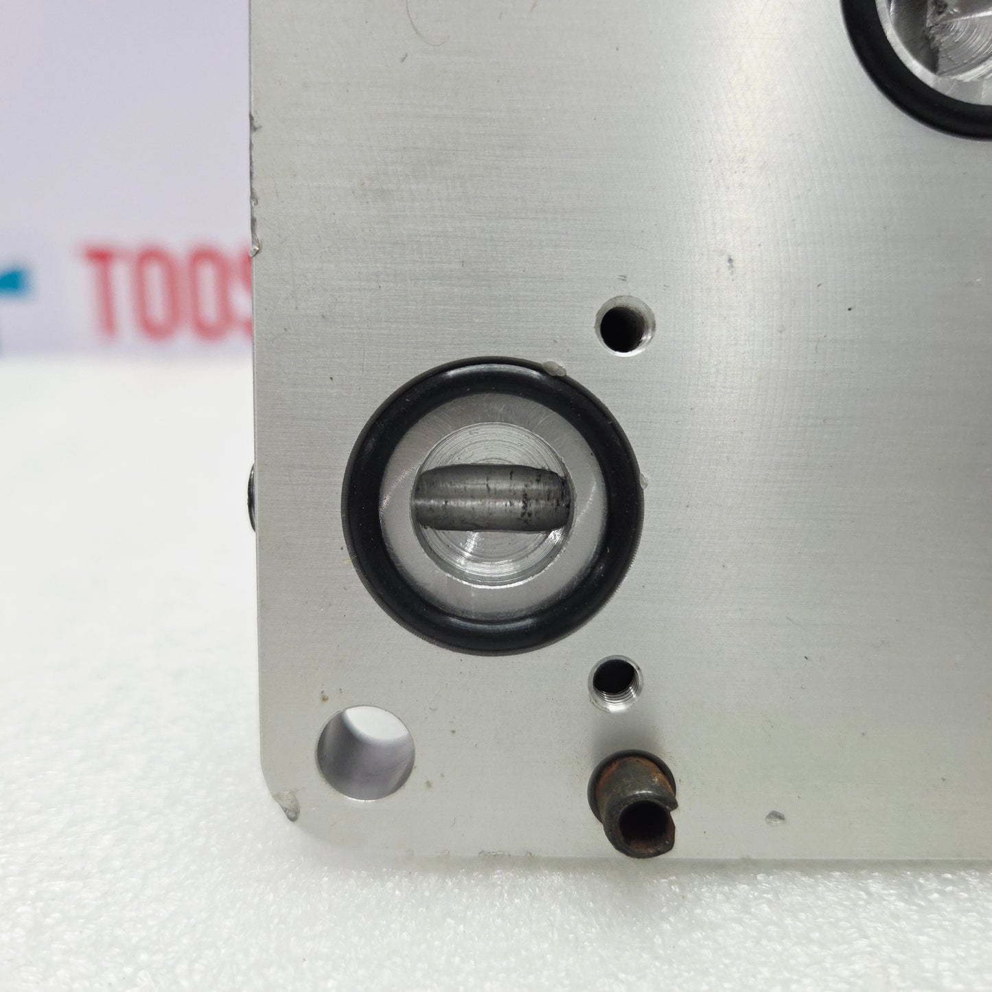 VICKERS FCG-3-16-A-H-15 FLOW CONTROL VALVE