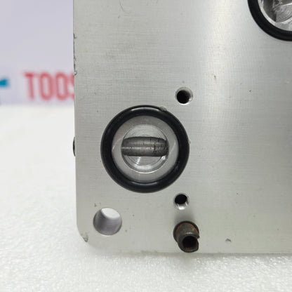 VICKERS FCG-3-16-A-H-15 FLOW CONTROL VALVE
