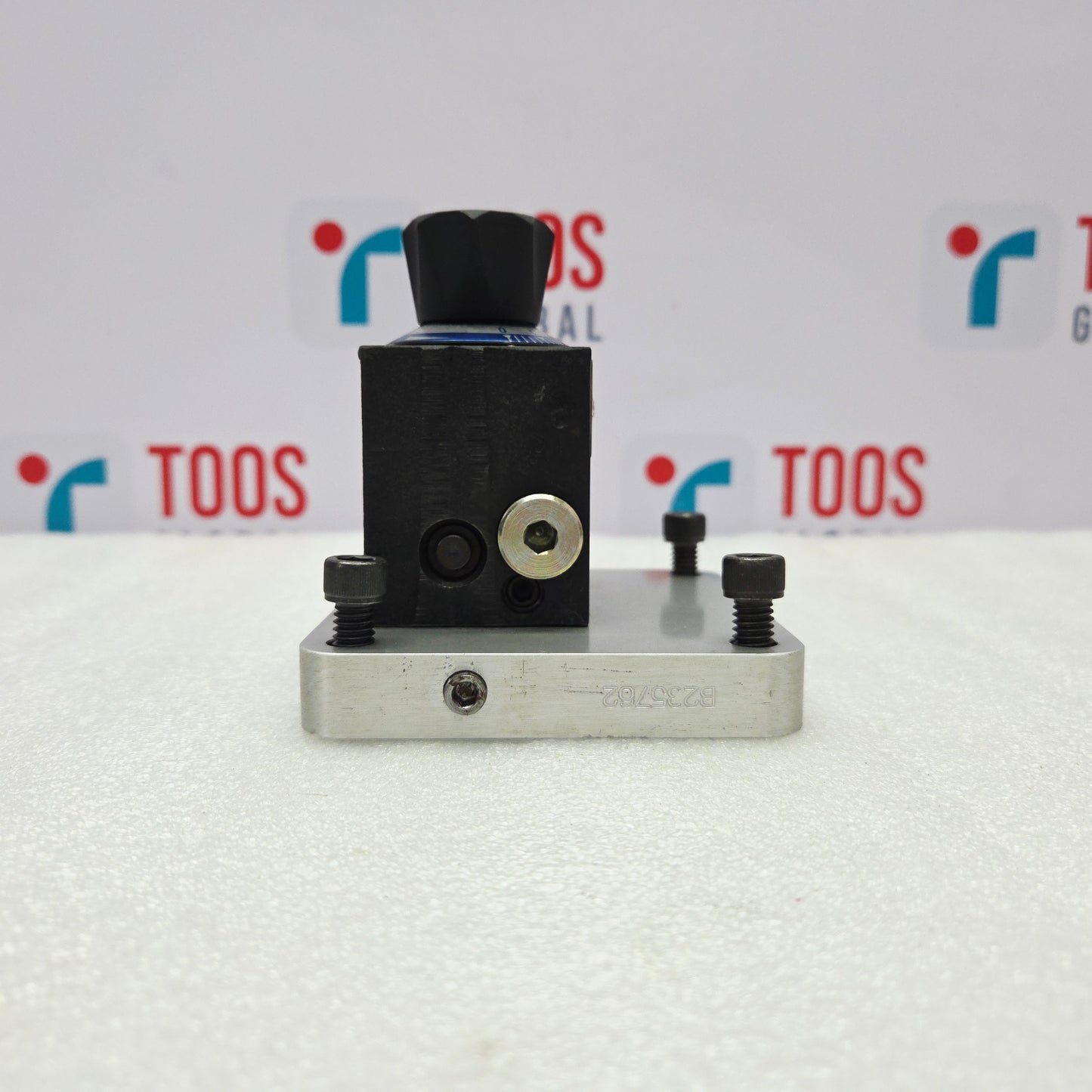 VICKERS FCG-3-16-A-H-15 FLOW CONTROL VALVE
