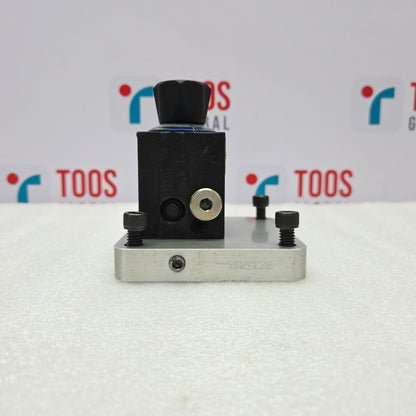VICKERS FCG-3-16-A-H-15 FLOW CONTROL VALVE