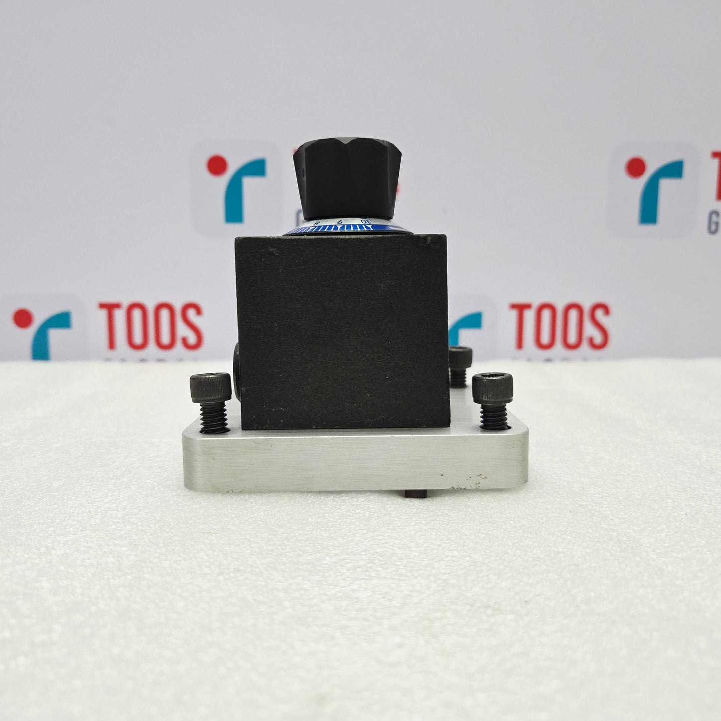 VICKERS FCG-3-16-A-H-15 FLOW CONTROL VALVE