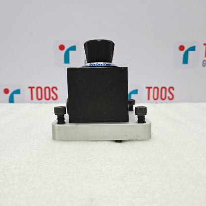 VICKERS FCG-3-16-A-H-15 FLOW CONTROL VALVE