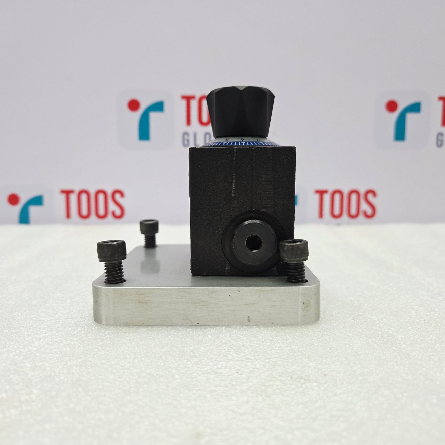 VICKERS FCG-3-16-A-H-15 FLOW CONTROL VALVE