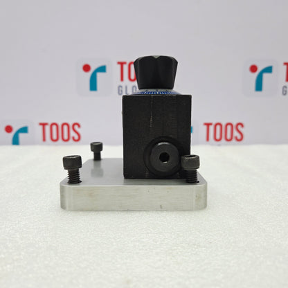 VICKERS FCG-3-16-A-H-15 FLOW CONTROL VALVE