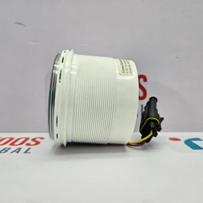 VOLVO PENTA VP3 843 244 TACHOMETER 6000 RPM VP3843244