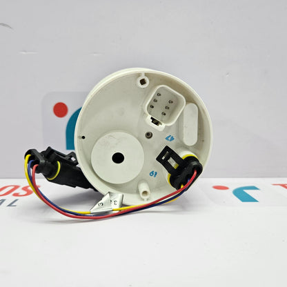 VOLVO PENTA VP3 843 244 TACHOMETER 6000 RPM VP3843244