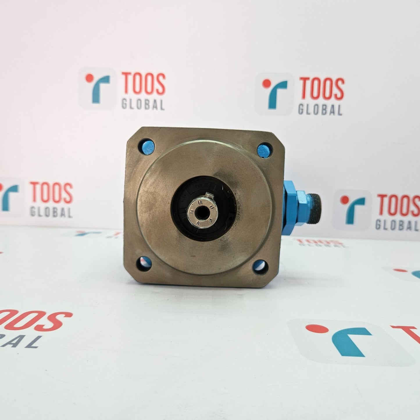 Vickers GPA2-16-A1-4-E-30-R Hydraulic Double Internal Gear Pump