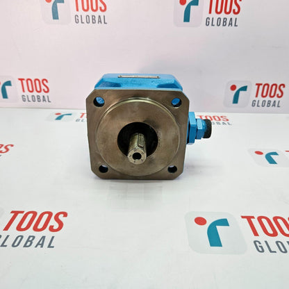 Vickers GPA2-16-A1-4-E-30-R Hydraulic Double Internal Gear Pump