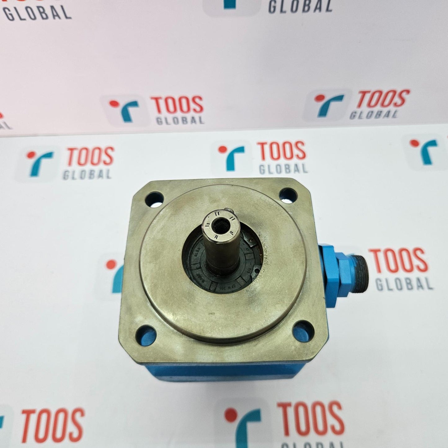 Vickers GPA2-16-A1-4-E-30-R Hydraulic Double Internal Gear Pump