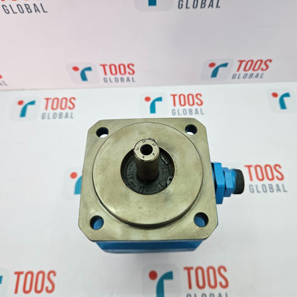 Vickers GPA2-16-A1-4-E-30-R Hydraulic Double Internal Gear Pump