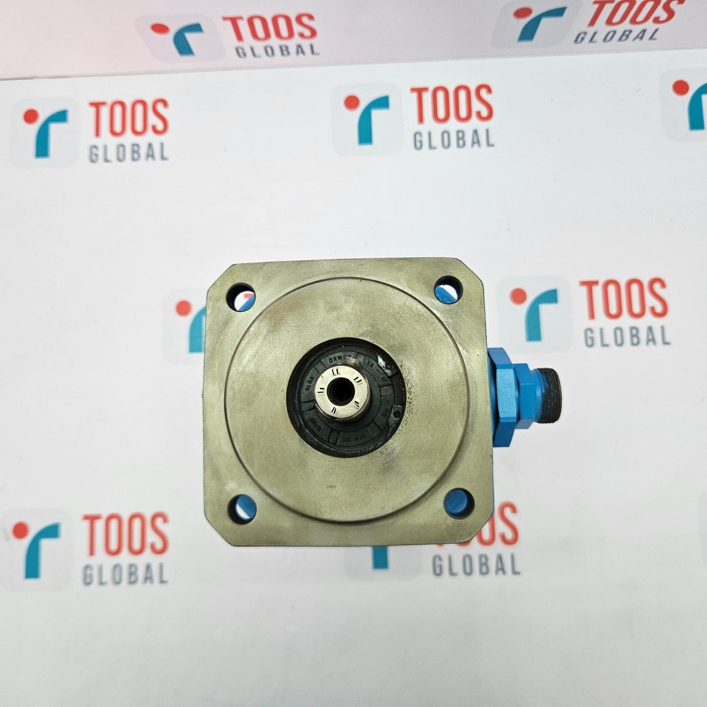 Vickers GPA2-16-A1-4-E-30-R Hydraulic Double Internal Gear Pump
