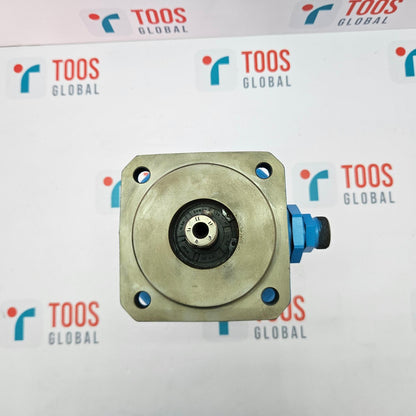 Vickers GPA2-16-A1-4-E-30-R Hydraulic Double Internal Gear Pump