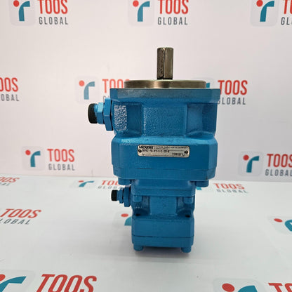 Vickers GPA2-16-A1-4-E-30-R Hydraulic Double Internal Gear Pump