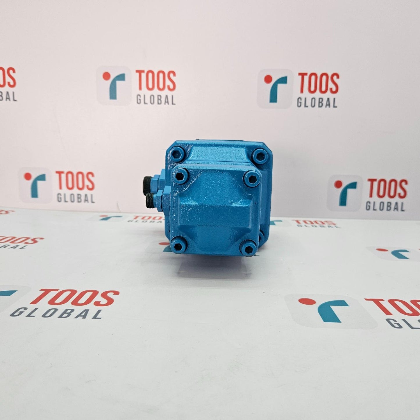 Vickers GPA2-16-A1-4-E-30-R Hydraulic Double Internal Gear Pump