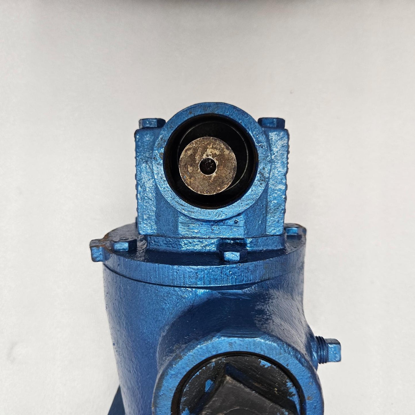 Viking HL495 Internal Rotary Gear Pump Relief Valve