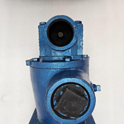 Viking HL495 Internal Rotary Gear Pump Relief Valve