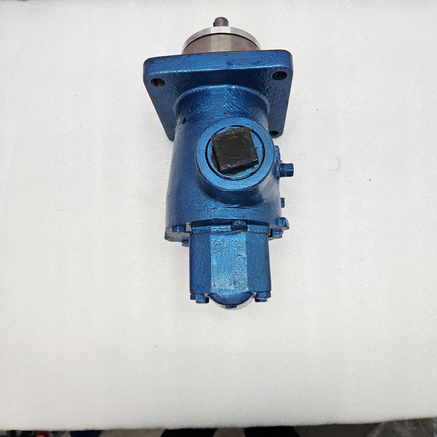 Viking HL495 Internal Rotary Gear Pump Relief Valve