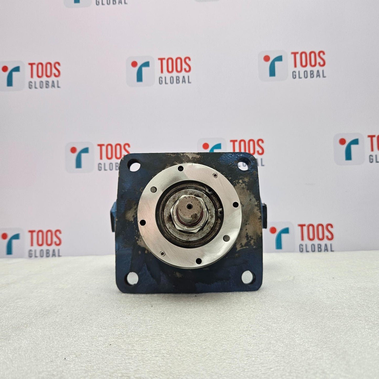 Viking HL495 Internal Rotary Gear Pump Relief Valve