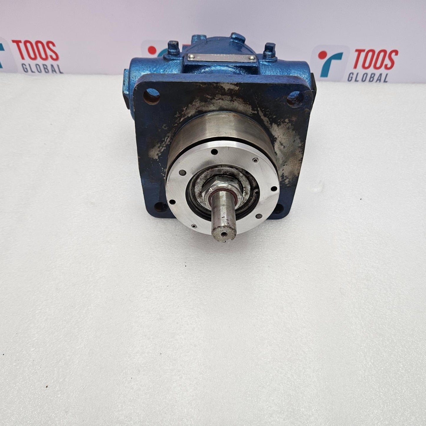 Viking HL495 Internal Rotary Gear Pump Relief Valve
