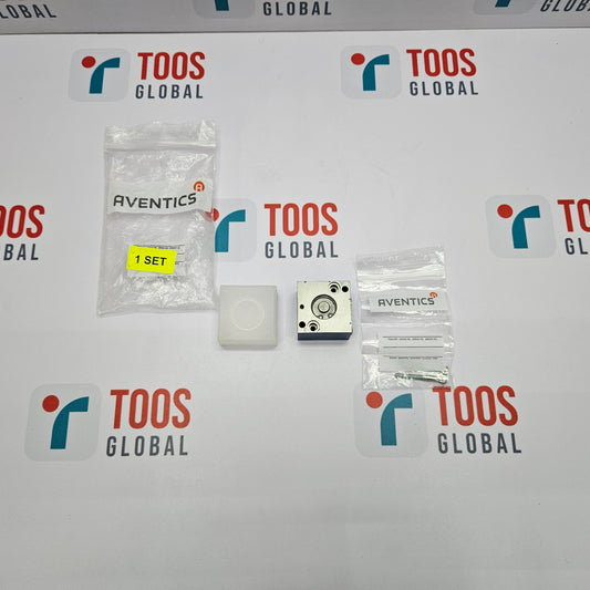 WABCO 3340190000 PNEUMATIC MODULAR CHECK VALVE