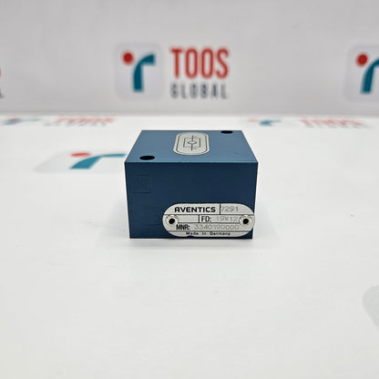 WABCO 3340190000 PNEUMATIC MODULAR CHECK VALVE