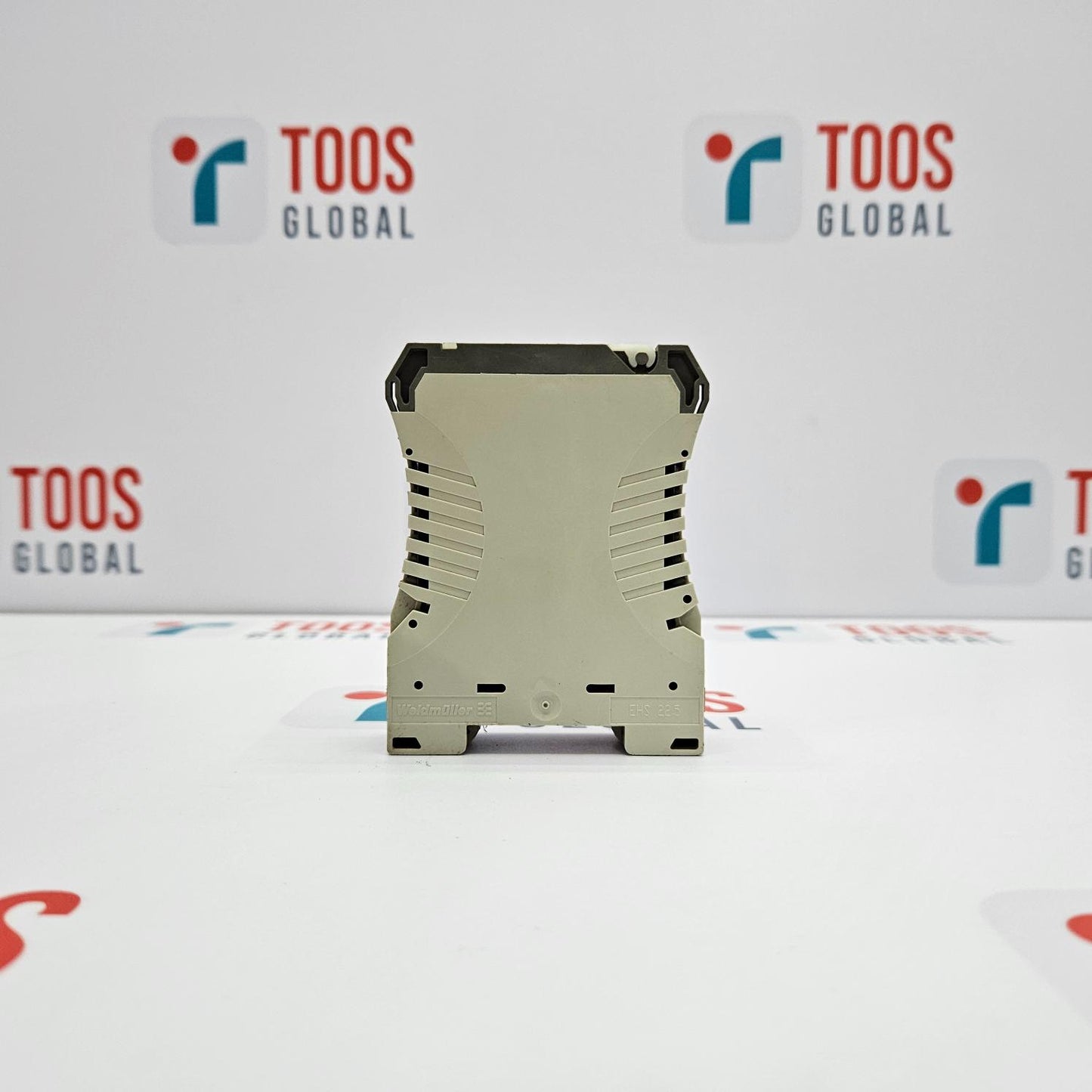 WEIDMULLER 1073490000 WAS1 CMA 1A CURRENT MONITORING RELAY