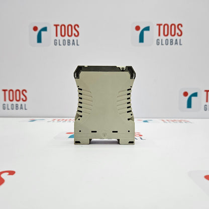 WEIDMULLER 1073490000 WAS1 CMA 1A CURRENT MONITORING RELAY
