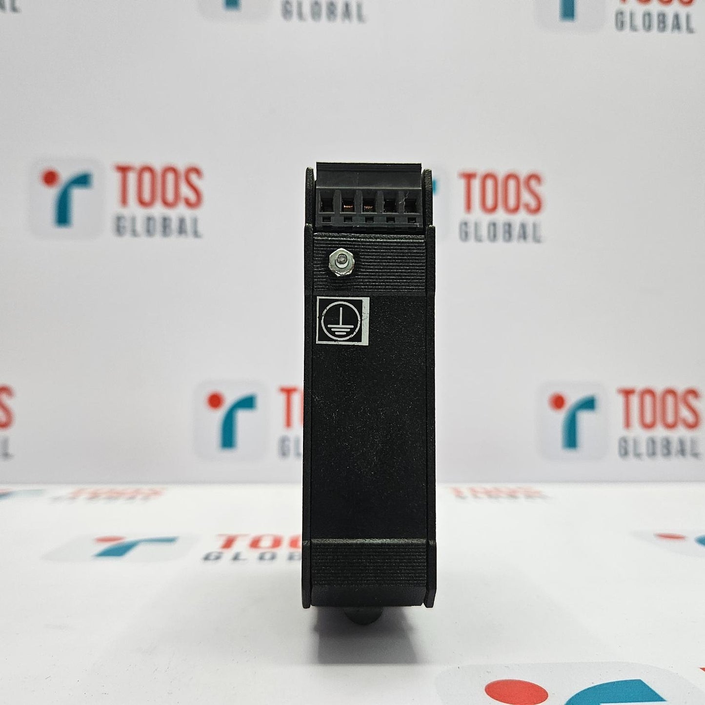 WEIDMULLER ISO/4-20mA/X SIGNAL POWERED ISOLATOR MANN SERIES