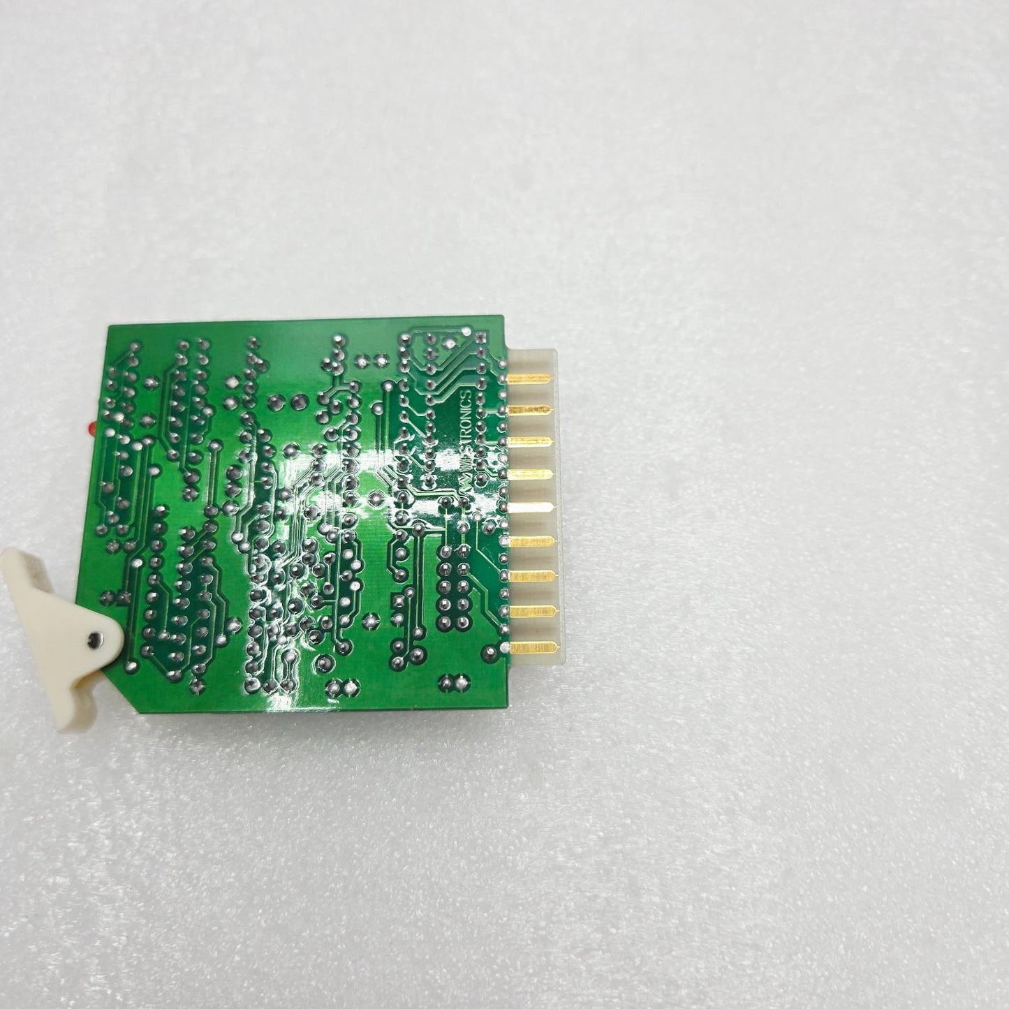 WESTRONICS W-9806-ANN PCB CARD REV 201002