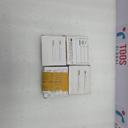 WESTRONICS W-9806-ANN PCB CARD REV 201002