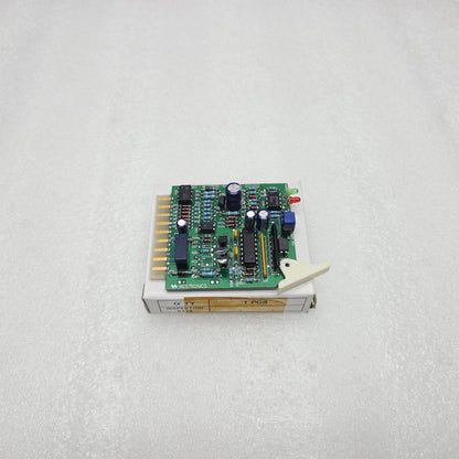 WESTRONICS W-9806-ANN PCB CARD REV 201002