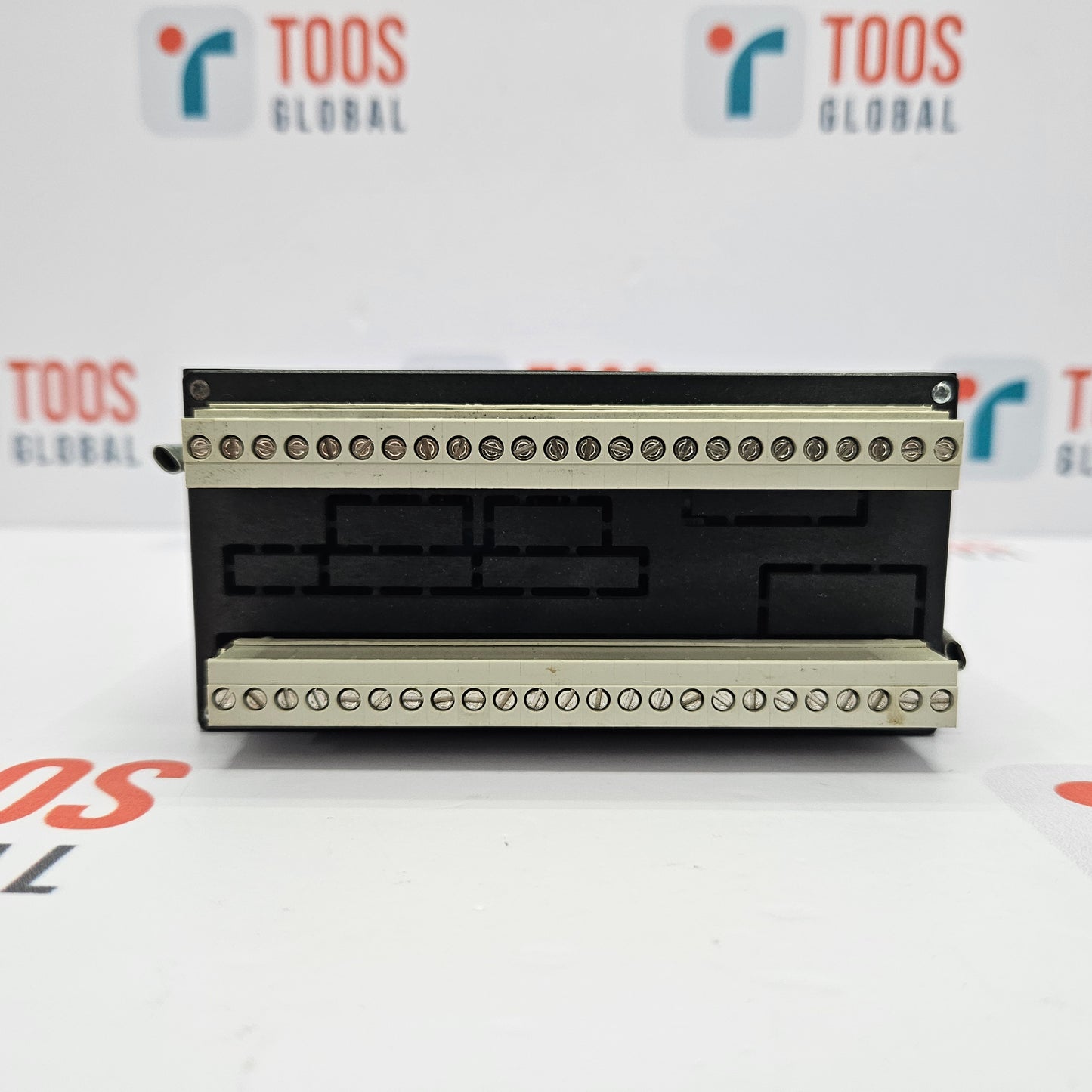 WOODWARD 8440-1667 REV B SPM-D1010B/XN with multiple ports on a white background with 'TOOS GLOBAL' branding.