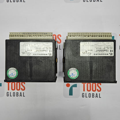 WOODWARD 8440-1667 REV B SPM-D1010B/XN
