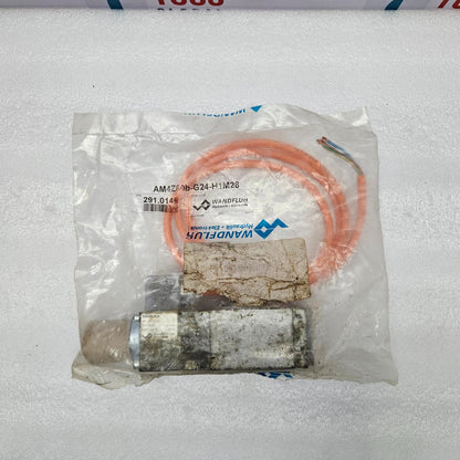 Wandfluh AM4Z60B-H1M28 Hydraulic Valve SIN45V-M26