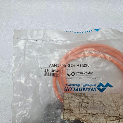 Wandfluh AM4Z60B-H1M28 Hydraulic Valve SIN45V-M26