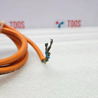 Wandfluh AM4Z60B-M28-H1 Hydraulic Valve SIN45V-G24-M28