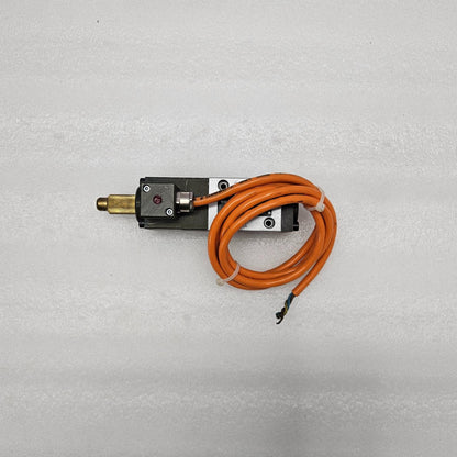 Wandfluh AM4Z60B-M28-H1 Hydraulic Valve SIN45V-G24-M28