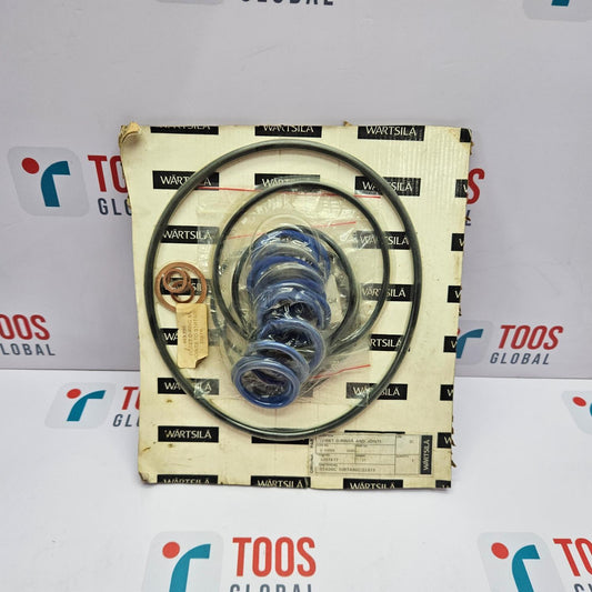 Wartsila 469 990 (V) Set O-Ring & Joints to Strtair Distr Kit