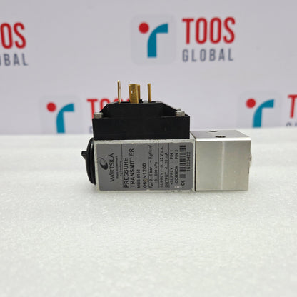 Wartsila Danfoss MBS5153 Pressure Transmitter 060N1200