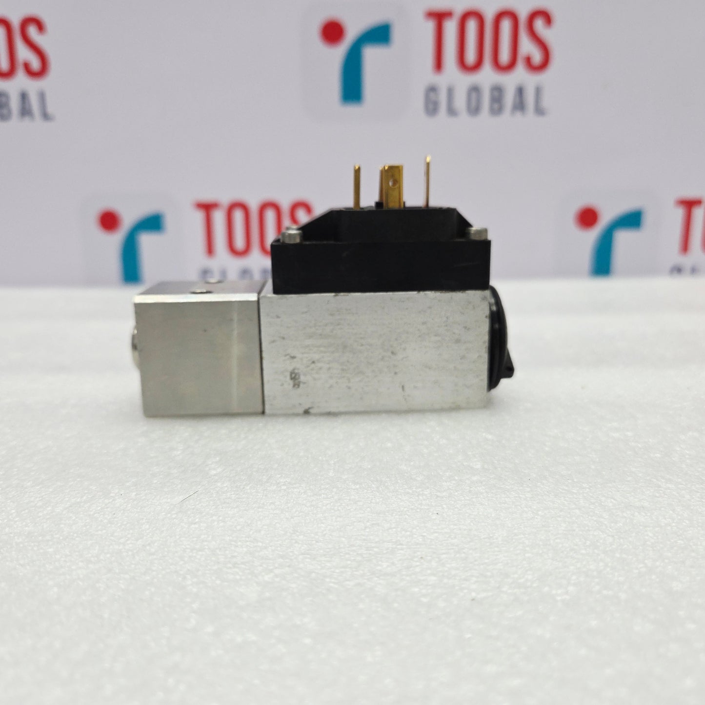 Wartsila Danfoss MBS5153 Pressure Transmitter 060N1200