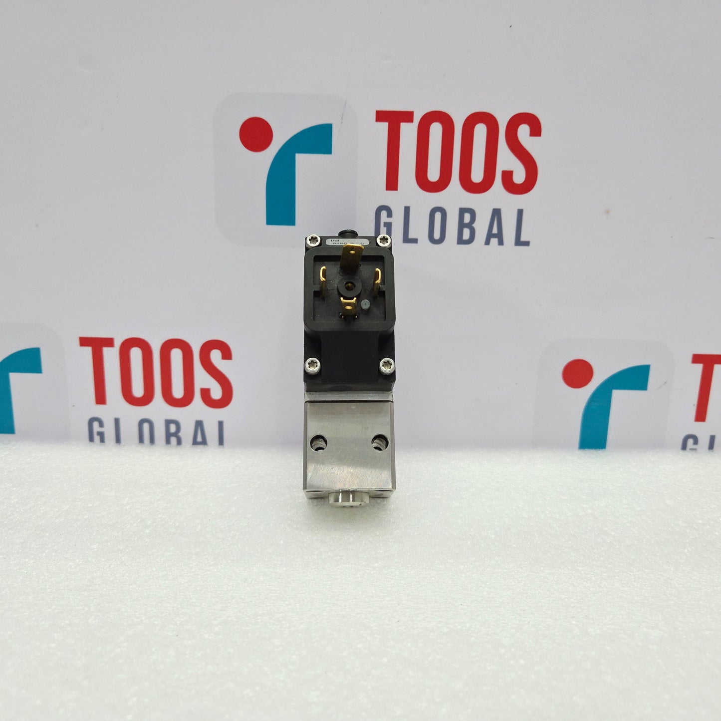 Wartsila Danfoss MBS5153 Pressure Transmitter 060N1200