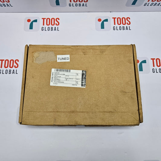 Engine Safety Module