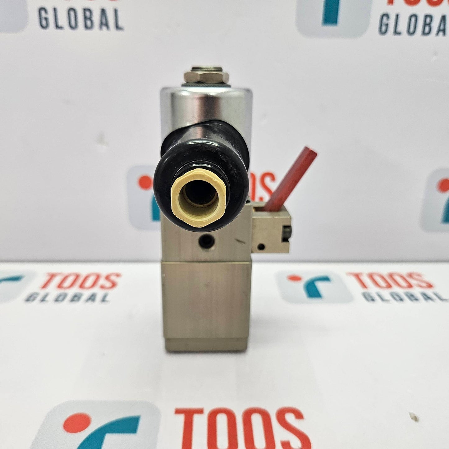 Wartsila Nsd 126 664 00 Solenoid Valve 1116/41