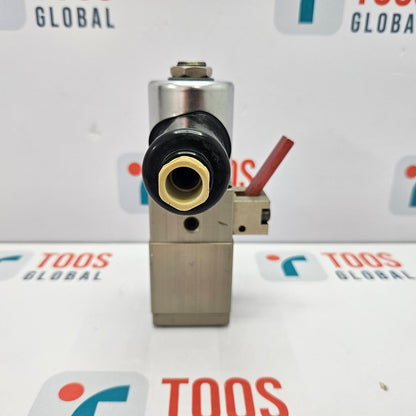 Wartsila Nsd 126 664 00 Solenoid Valve 1116/41