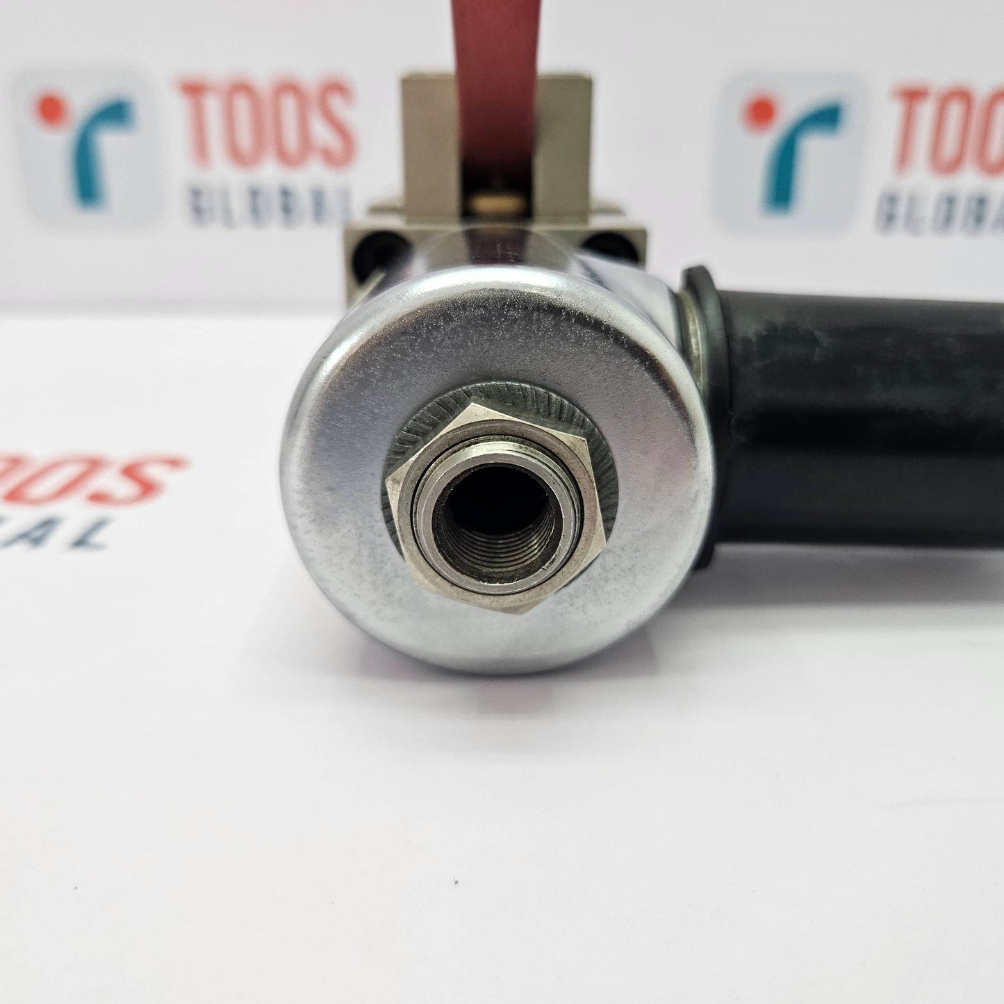 Wartsila Nsd 126 664 00 Solenoid Valve 1116/41