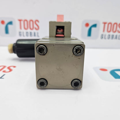 Wartsila Nsd 126 664 00 Solenoid Valve 1116/41