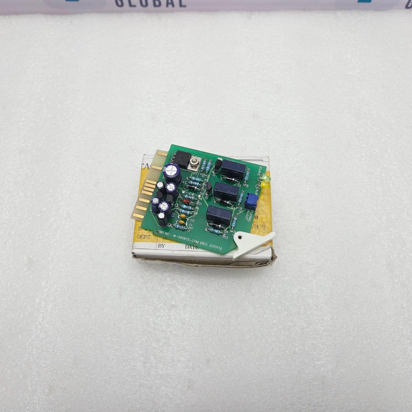 Westronics W-940615-COM Printed Circuit Board SBGA-CC NEW