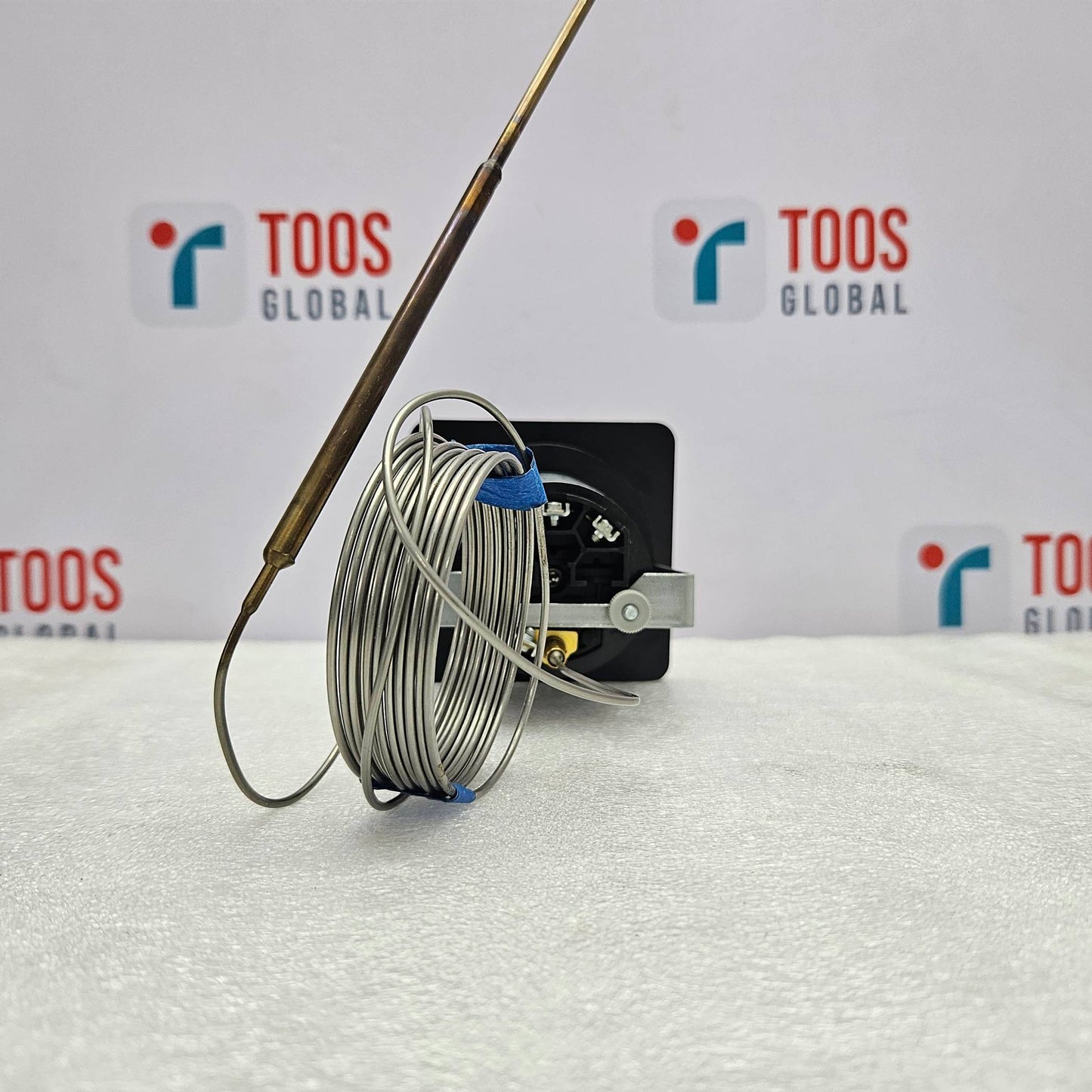 Wika 6475509 SC15960K105-0U Thermostat 100-400°c New